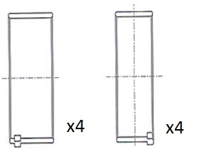 Connecting Rod Bearing